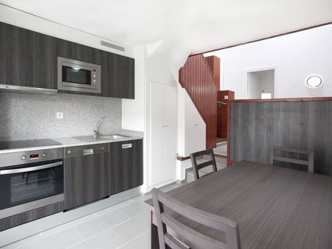 APPARTEMENT 5 personnes