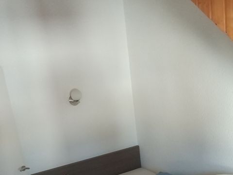 APPARTEMENT 5 personnes - Appartement "Grand" 3 pièces