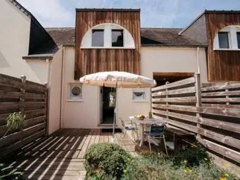 APPARTEMENT 5 personnes - Appartement "Grand" 3 pièces