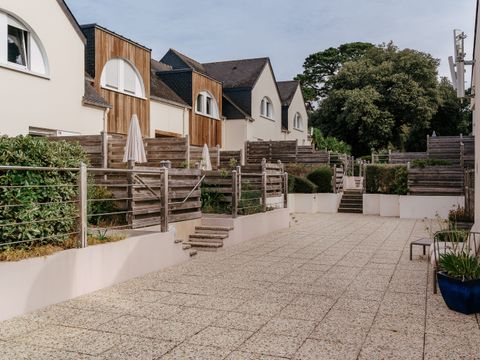 VVF Villages Larmor Baden - Camping Morbihan - Image N°12