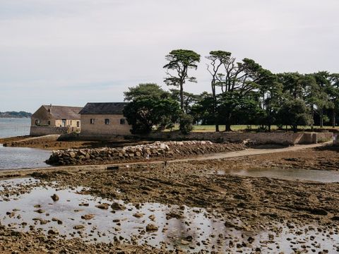 VVF Villages Larmor Baden - Camping Morbihan - Image N°19