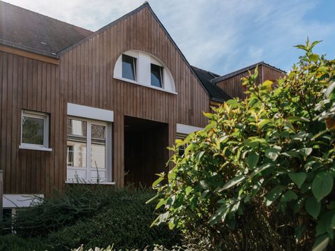 VVF Villages Larmor Baden - Camping Morbihan - Image N°13