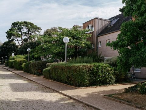 VVF Villages Larmor Baden - Camping Morbihan - Image N°9