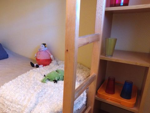 APPARTEMENT 4 personnes