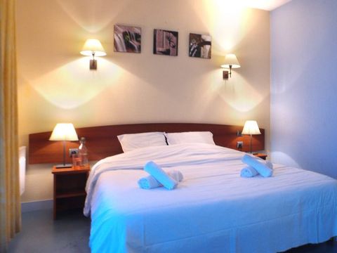 APPARTEMENT 4 personnes