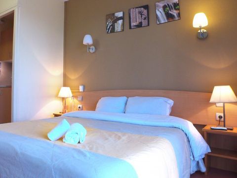 APPARTEMENT 4 personnes