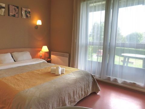 APPARTEMENT 4 personnes