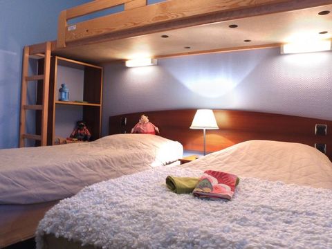 APPARTEMENT 4 personnes