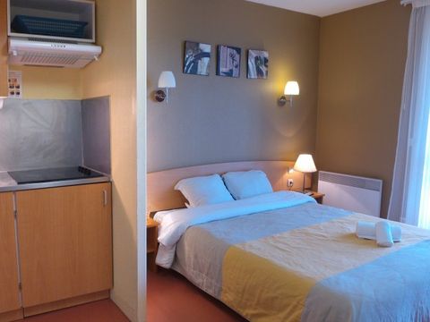 APPARTEMENT 4 personnes