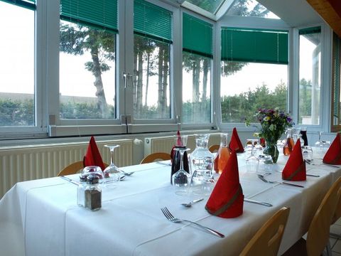 VVF villages Les Estables - Camping Haute-Loire - Image N°9