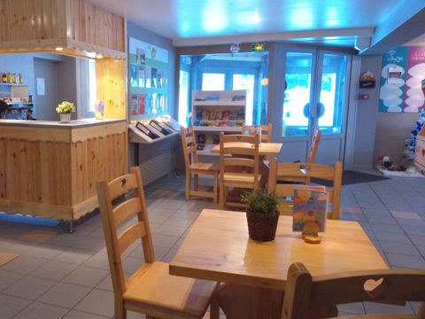 Résidence Les Monts du Jura - Lelex - Camping Ain - Image N°17