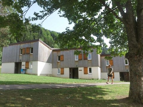 APPARTEMENT 7 personnes - 3 Pièces - Accueil lit bébé impossible 7 pers