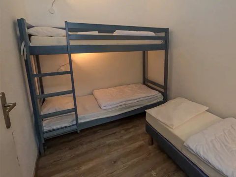 Appartement 7 personnes - 3 pièces 7 personnes - 36m²