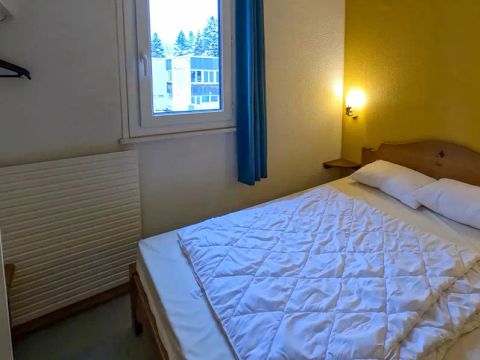 Appartement 8 personnes - 3 pièces 8 personnes - 36m²