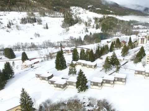 Résidence Les Monts du Jura - Lelex - Camping Ain - Image N°16