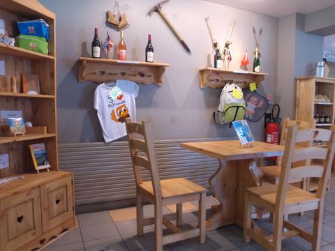 Résidence Les Monts du Jura - Lelex - Camping Ain - Image N°14