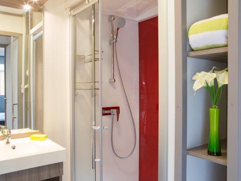 VVF Villages - Le Cap Ferret - Lège-Cap-Ferret VVF Villages - Le Cap Ferret - Lège-Cap-Ferret - Camping Gironde - Image N°6