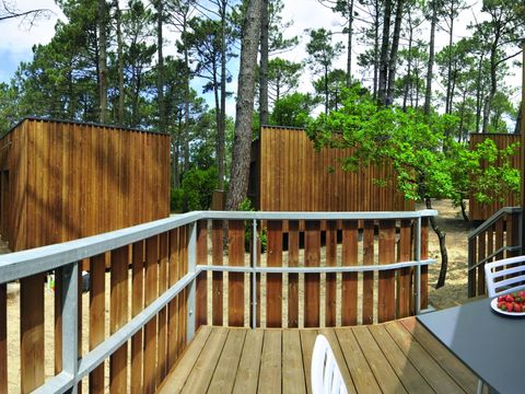 APPARTEMENT 4 personnes - Lodge 2 pièces 4 pers