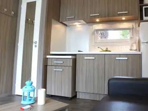 APPARTEMENT 6 personnes - Lodge 3 pièces 6 pers APPARTEMENT 6 personnes - Lodge 3 pièces 6 pers