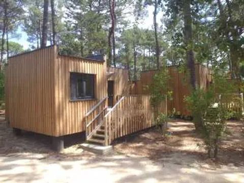 APPARTEMENT 6 personnes - Lodge 3 pièces 6 pers APPARTEMENT 6 personnes - Lodge 3 pièces 6 pers