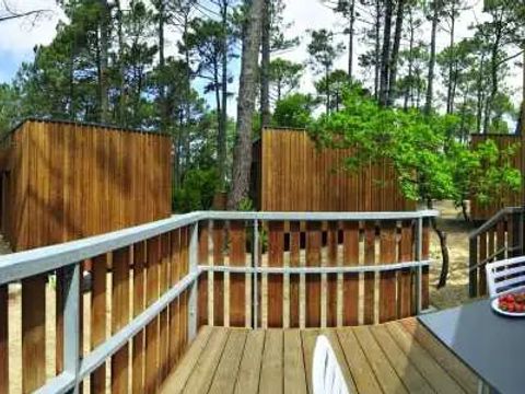 APPARTEMENT 6 personnes - Lodge 3 pièces 6 pers APPARTEMENT 6 personnes - Lodge 3 pièces 6 pers