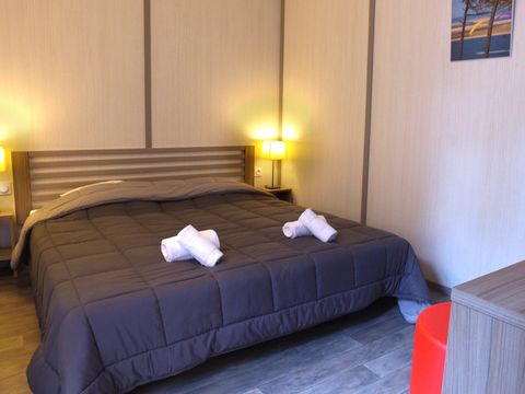 APPARTEMENT 6 personnes - Lodge " Résidentielles" 3 pièces 6 pers