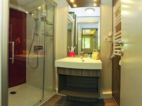 APPARTEMENT 6 personnes - Lodge " Résidentielles" 3 pièces 6 pers