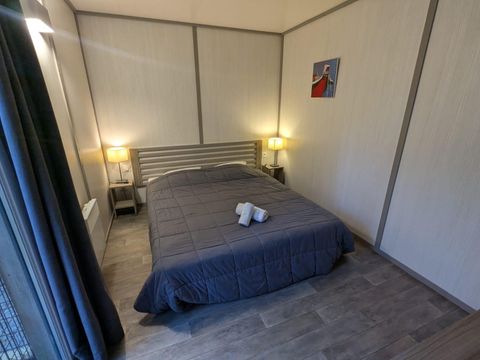 APPARTEMENT 6 personnes - Lodge " Résidentielles" 3 pièces 6 pers