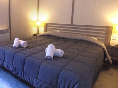 GÎTE 5 personnes - Gite 3 pièces