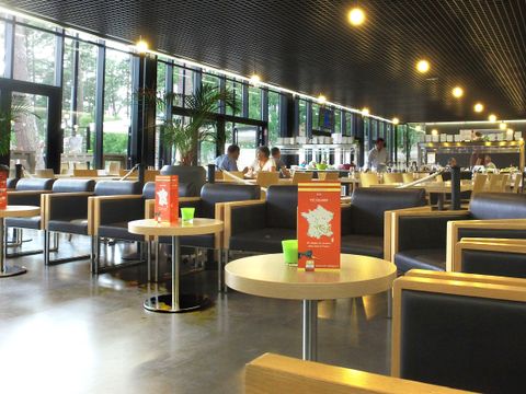 VVF Villages - Le Cap Ferret - Lège-Cap-Ferret - Camping Gironde - Image N°10