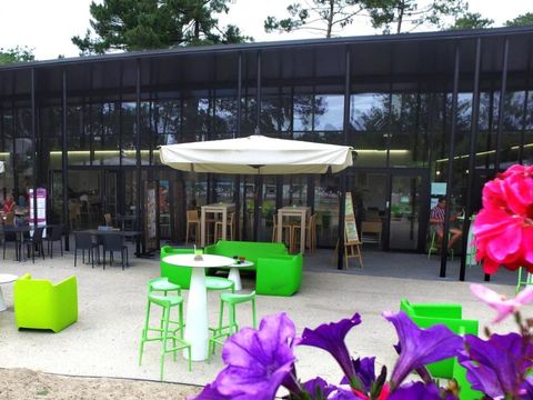 VVF Villages - Le Cap Ferret - Lège-Cap-Ferret - Camping Gironde - Image N°10