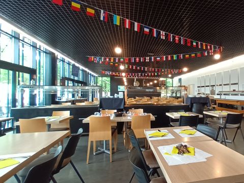 VVF Villages - Le Cap Ferret - Lège-Cap-Ferret - Camping Gironde - Image N°11