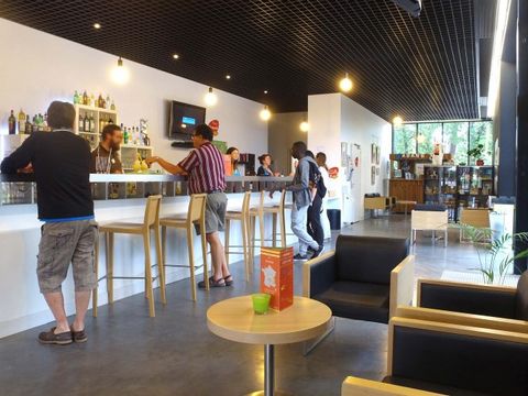 VVF Villages - Le Cap Ferret - Lège-Cap-Ferret - Camping Gironde - Image N°5