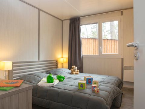 VVF Villages - Le Cap Ferret - Lège-Cap-Ferret VVF Villages - Le Cap Ferret - Lège-Cap-Ferret - Camping Gironde - Image N°4