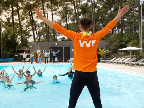 VVF Villages - Le Cap Ferret - Lège-Cap-Ferret - Camping Gironde - Image N°18