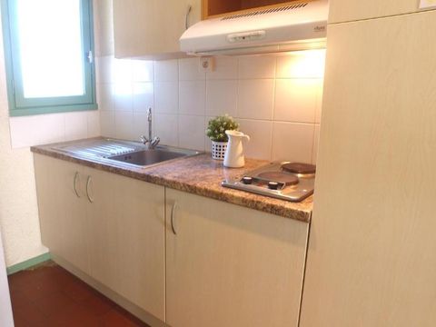 Gîte 4 personnes - 2 Pièces