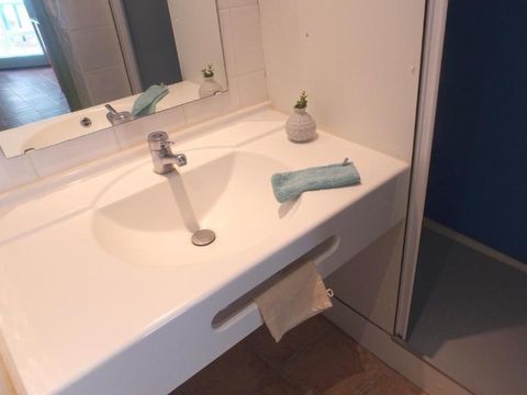 Gîte 4 personnes - 2 Pièces
