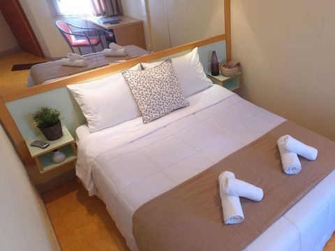 Gîte 4 personnes - 2 Pièces