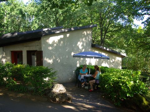 Gîte 4 personnes - 2 Pièces