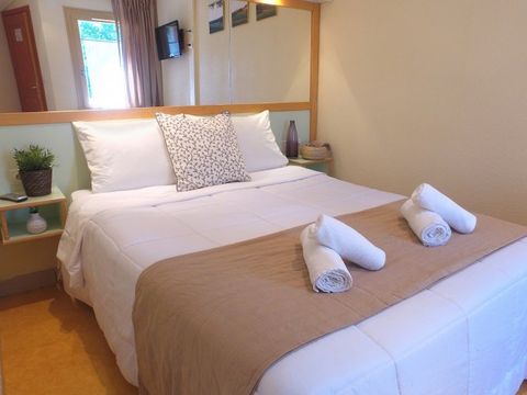 Gîte 4 personnes - 2 Pièces