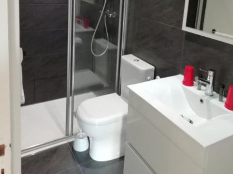 Gîte 6 personnes - 3 Pièces