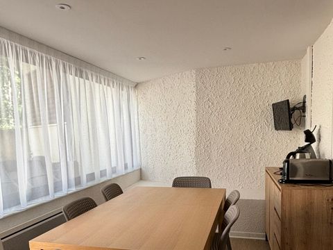 Gîte 6 personnes - 3 Pièces