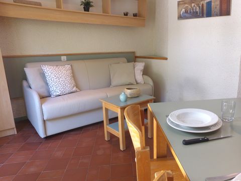 GÎTE 6 personnes - 3 Pièces 6 pers