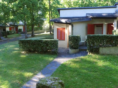 Gîte 6 personnes - 3 Pièces