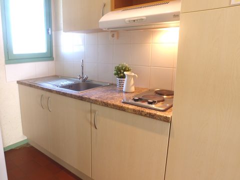 Gîte 6 personnes - 3 Pièces