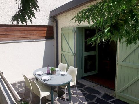 Gîte 6 personnes - 3 Pièces
