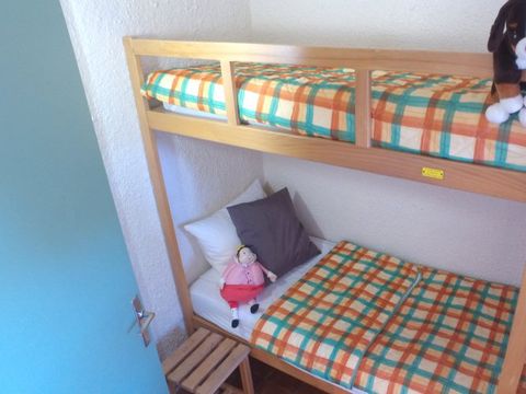 Gîte 6 personnes - 3 Pièces