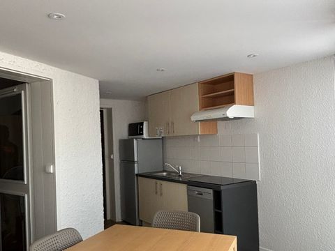 GÎTE 6 personnes - 3 Pièces 6 pers