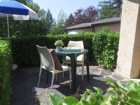 Gîte 6 personnes - 3 Pièces