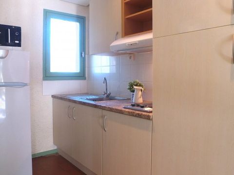 Gîte 4 personnes - 2 Pièces